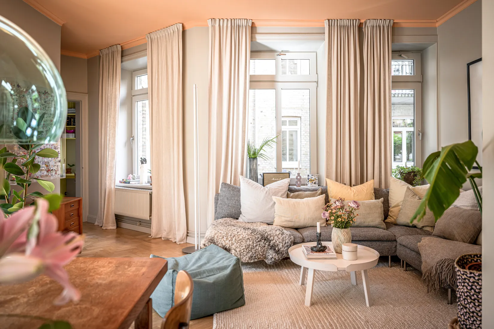 Bostadsrätt, Grynbodgatan 6B, Gamla Väster, Malmö