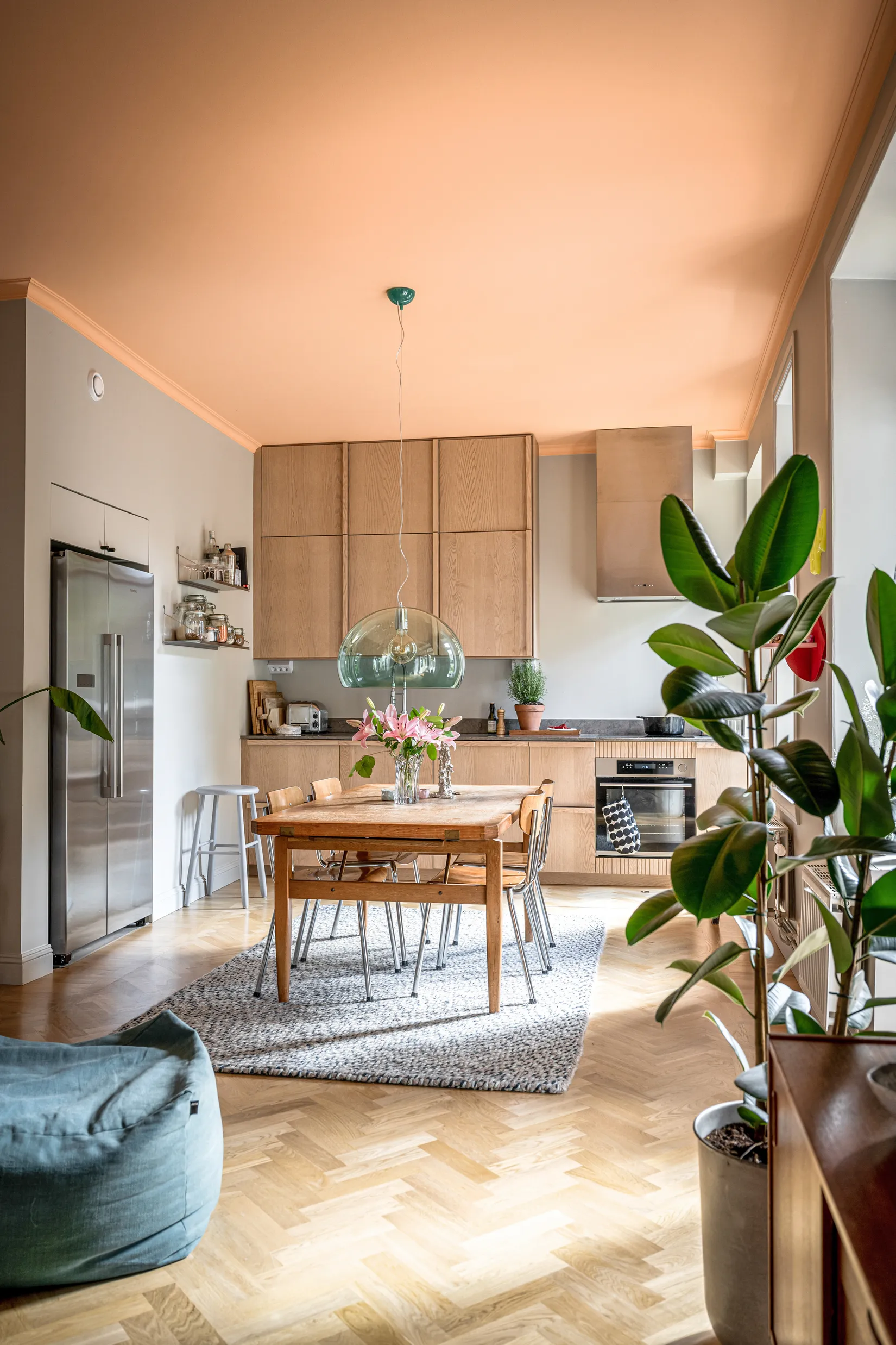 Bostadsrätt, Grynbodgatan 6B, Gamla Väster, Malmö