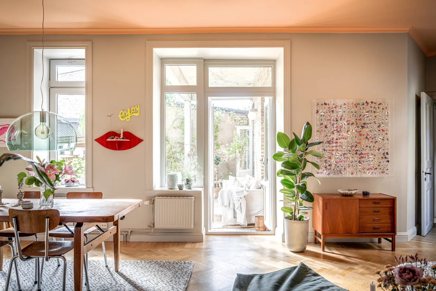 Bostadsrätt, Grynbodgatan 6B, Gamla Väster, Malmö