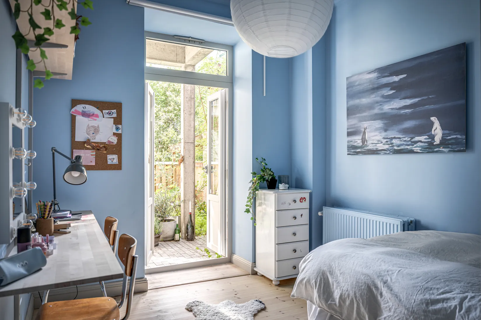 Bostadsrätt, Grynbodgatan 6B, Gamla Väster, Malmö