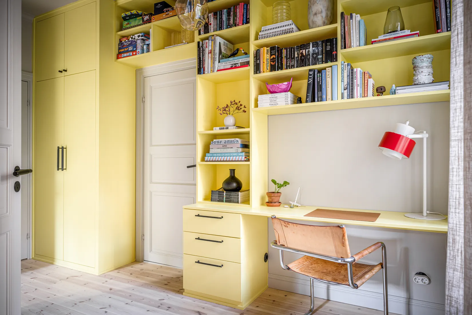 Bostadsrätt, Grynbodgatan 6B, Gamla Väster, Malmö