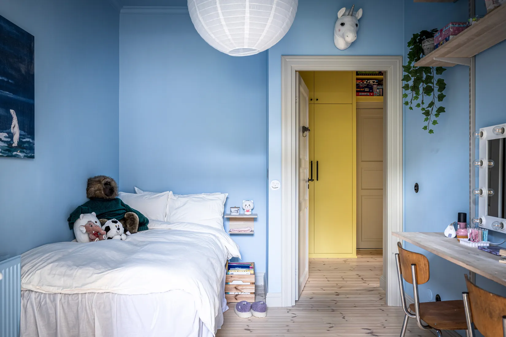 Bostadsrätt, Grynbodgatan 6B, Gamla Väster, Malmö
