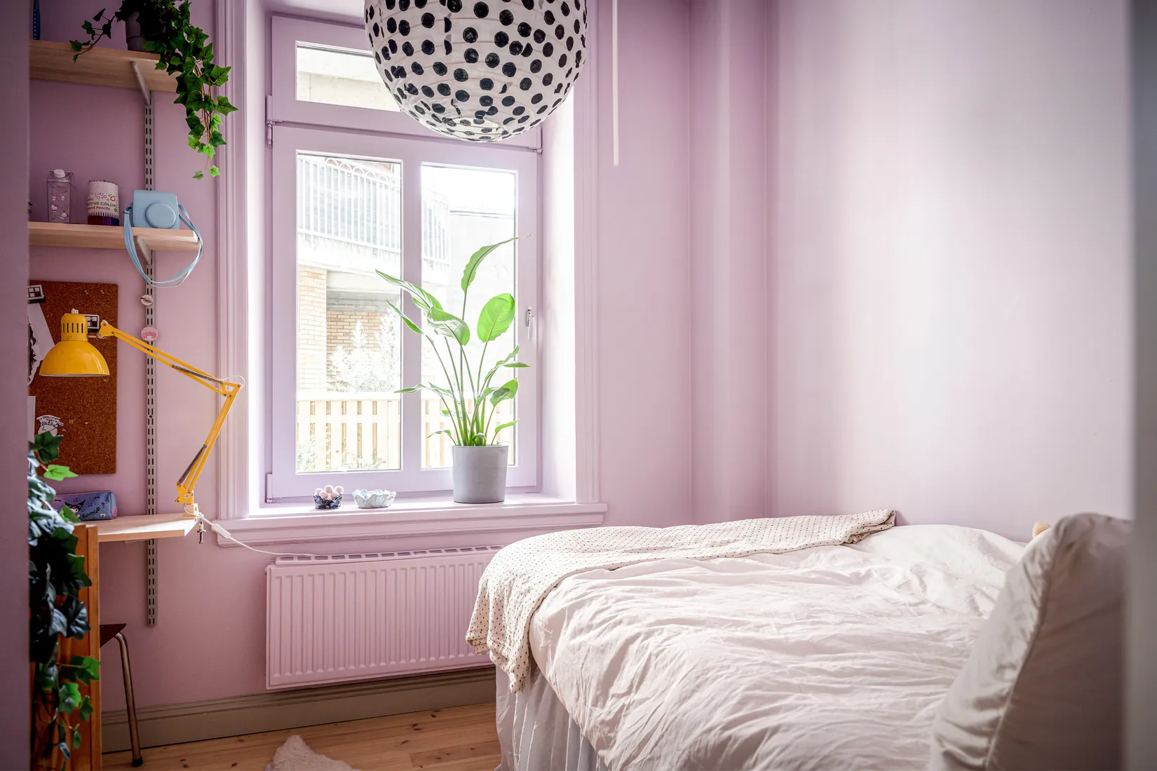 Bostadsrätt, Grynbodgatan 6B, Gamla Väster, Malmö