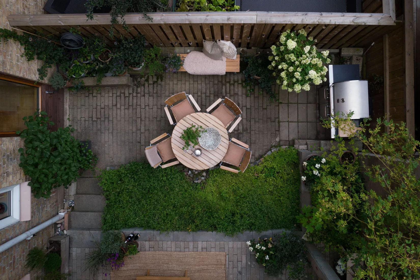 Bostadsrätt, Grynbodgatan 6B, Gamla Väster, Malmö
