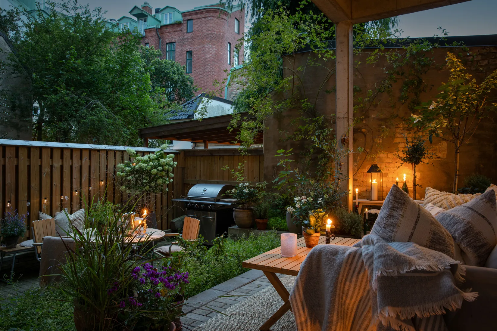 Bostadsrätt, Grynbodgatan 6B, Gamla Väster, Malmö