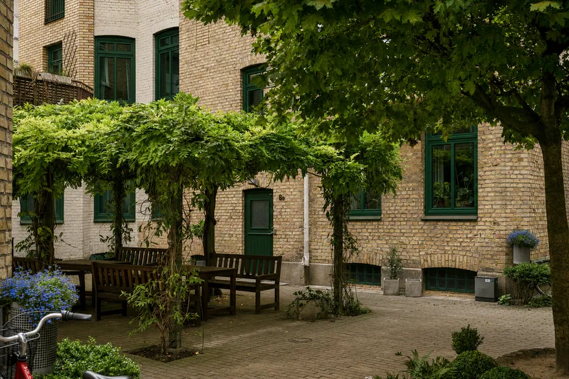 Bostadsrätt, Grynbodgatan 6B, Gamla Väster, Malmö