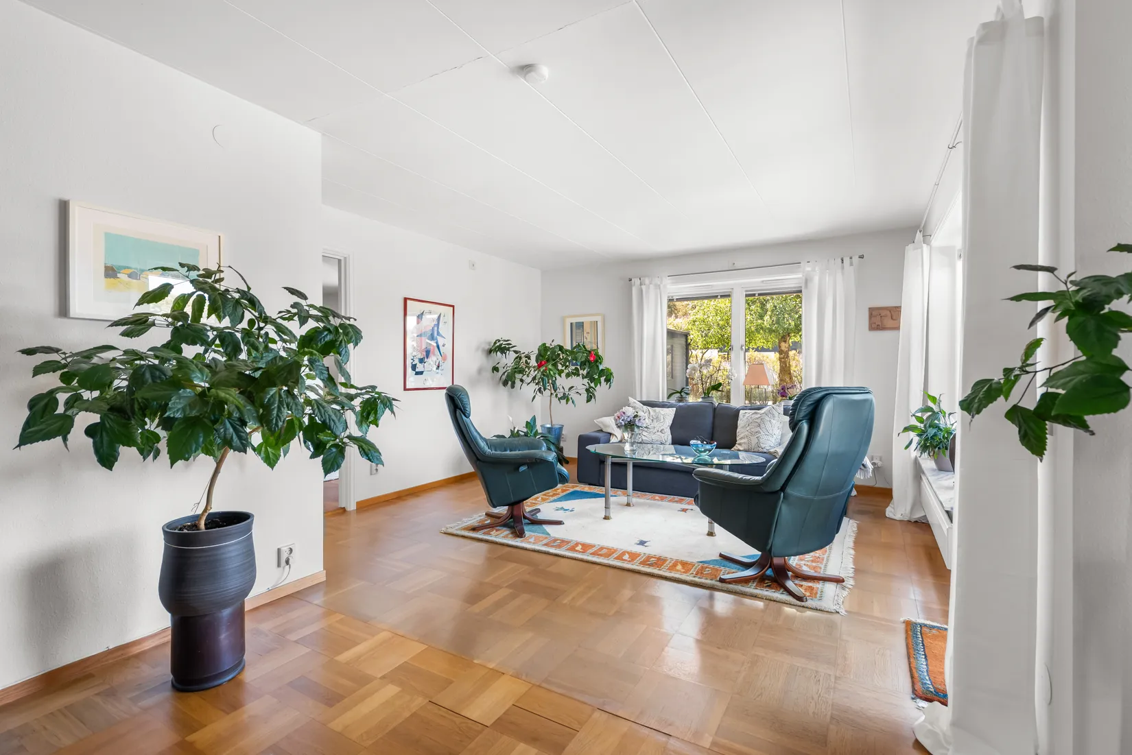 Villa, Lergravsvägen 11, Gamla Lerberget, Höganäs