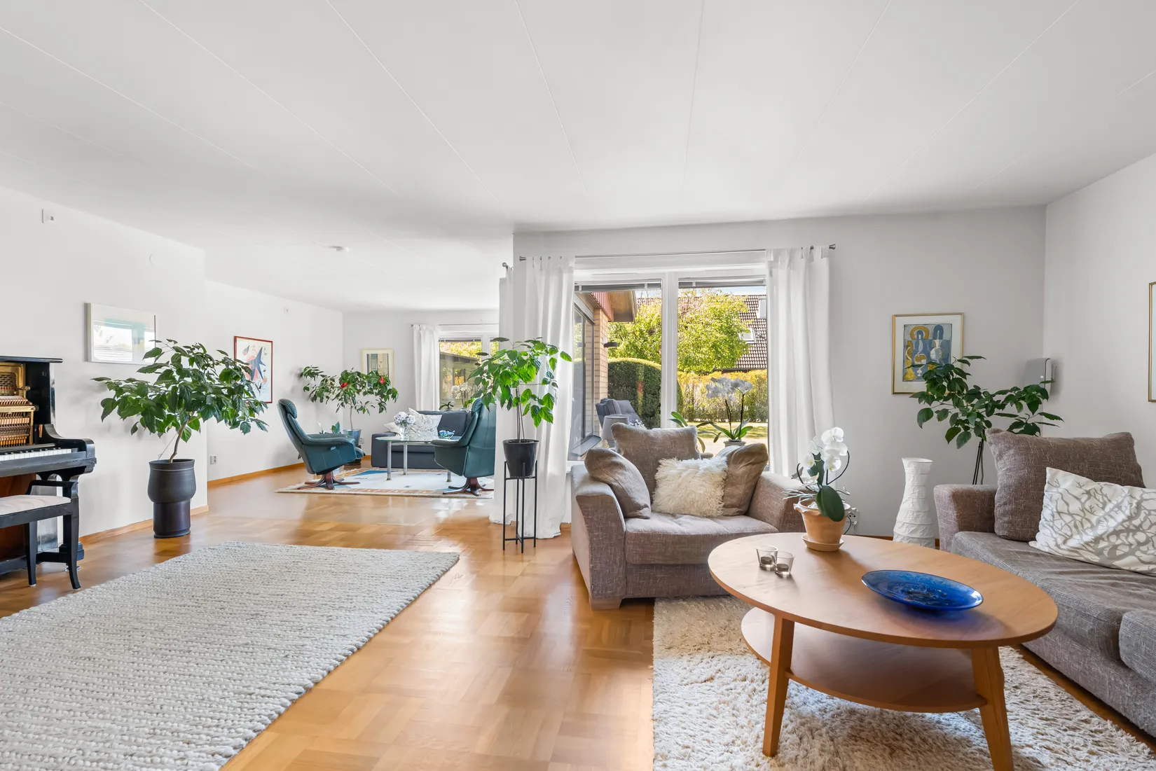 Villa, Lergravsvägen 11, Gamla Lerberget, Höganäs