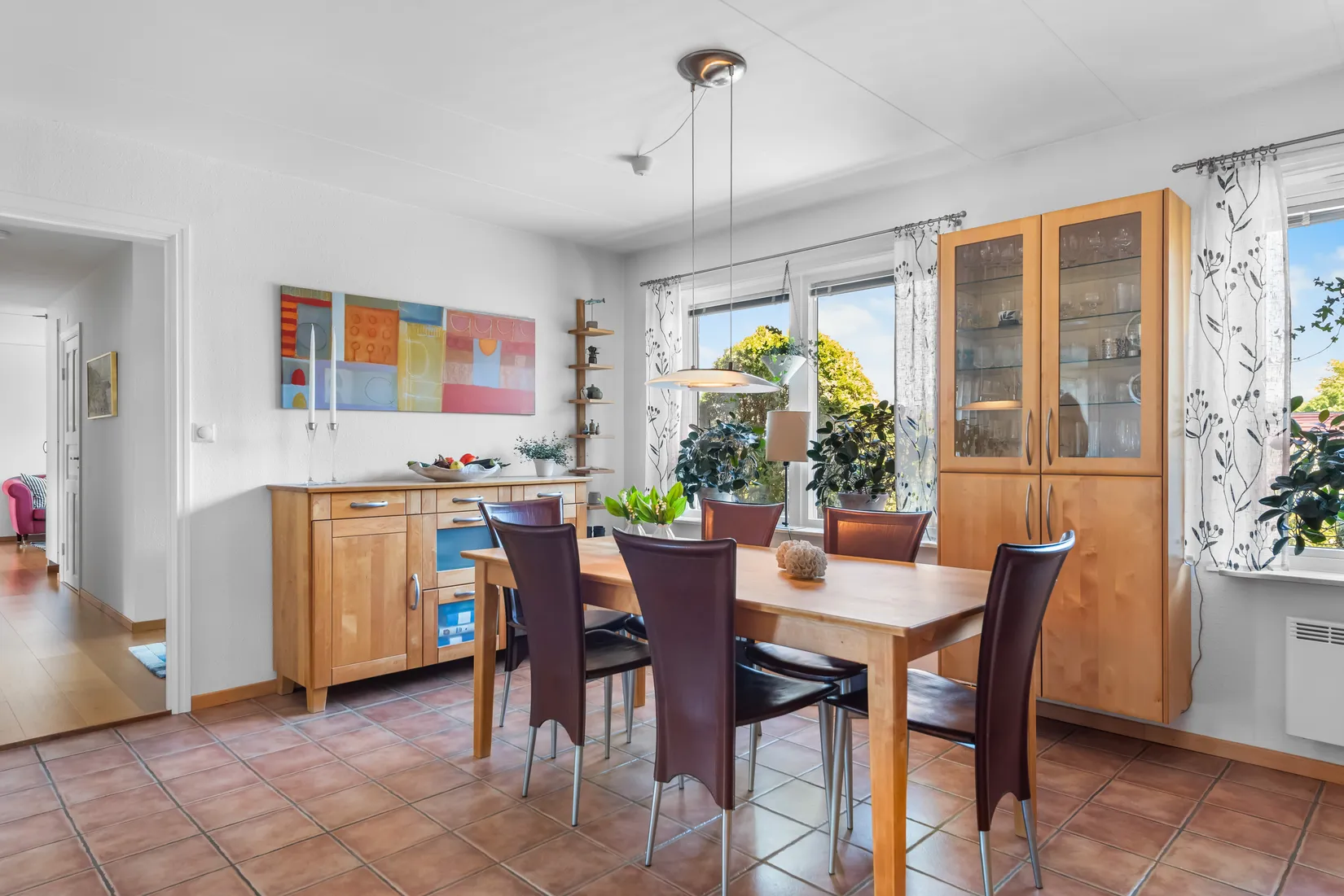 Villa, Lergravsvägen 11, Gamla Lerberget, Höganäs