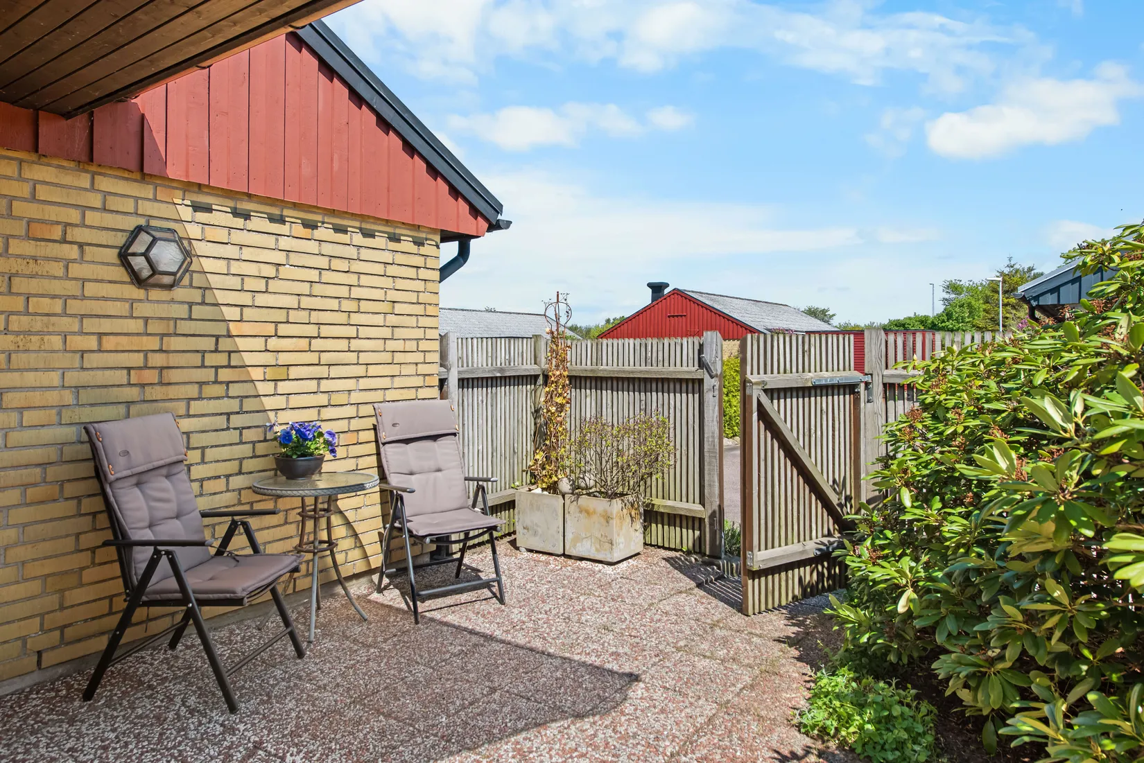Villa, Lergravsvägen 11, Gamla Lerberget, Höganäs