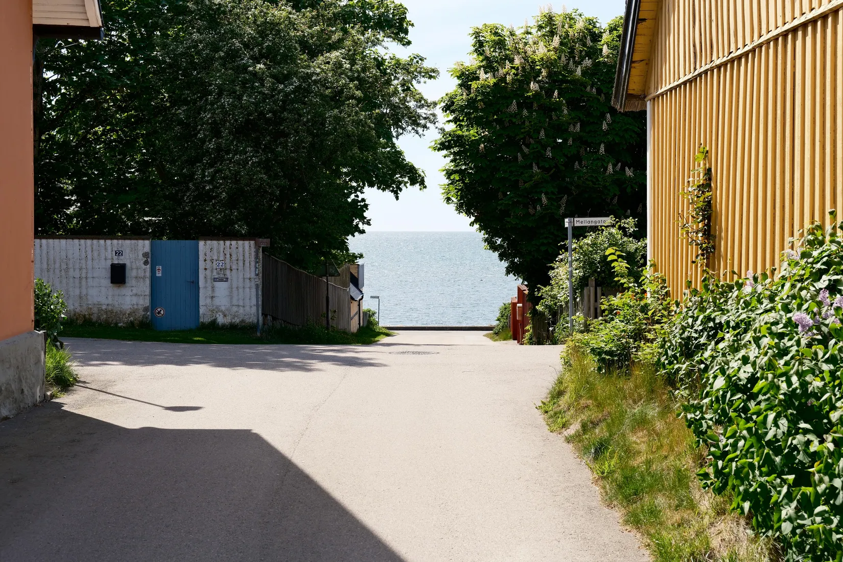 Villa, Lergravsvägen 11, Gamla Lerberget, Höganäs