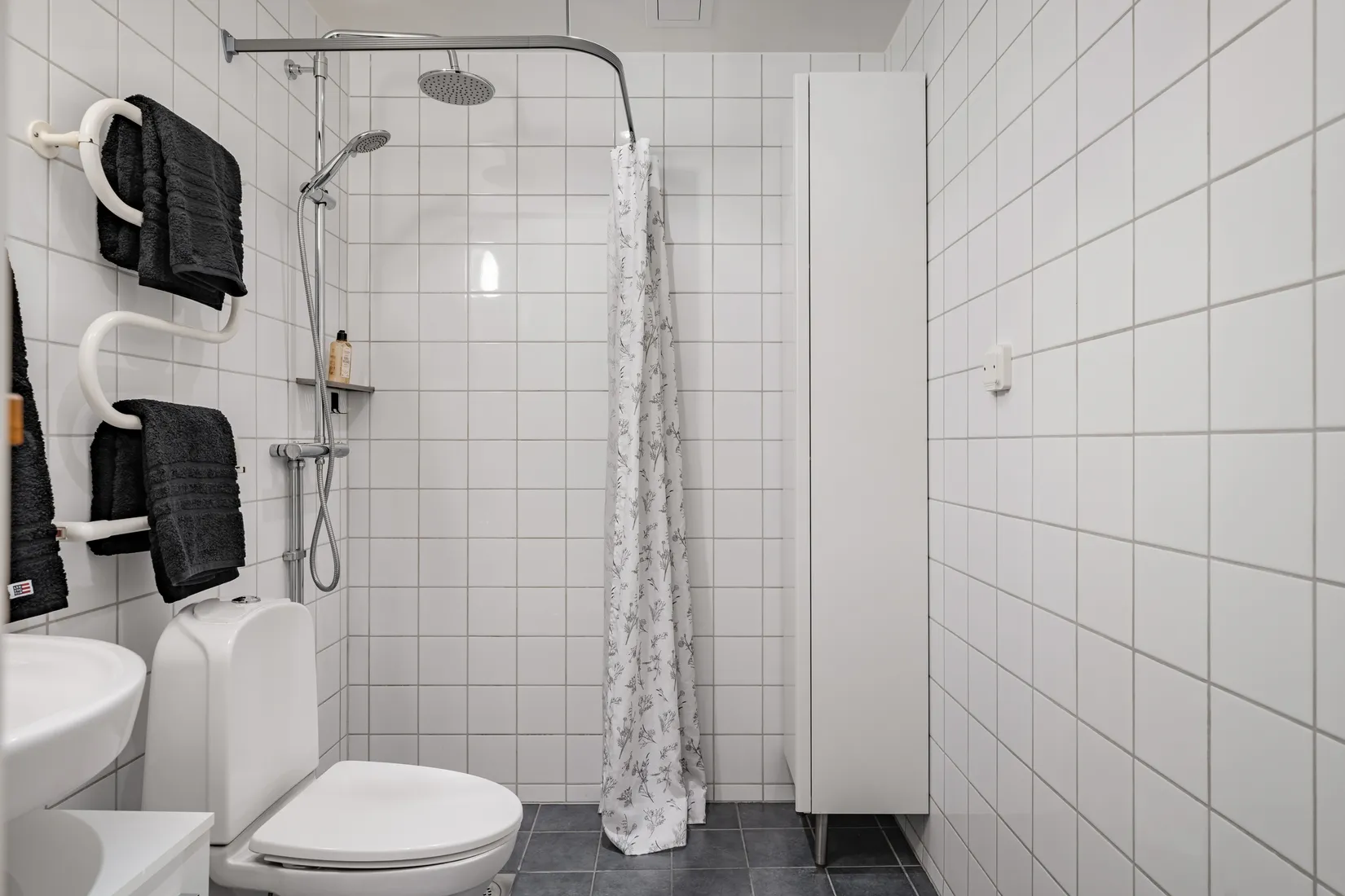 Bostadsrätt, Fridhemsgatan 64A, Kungsholmen, Stockholm