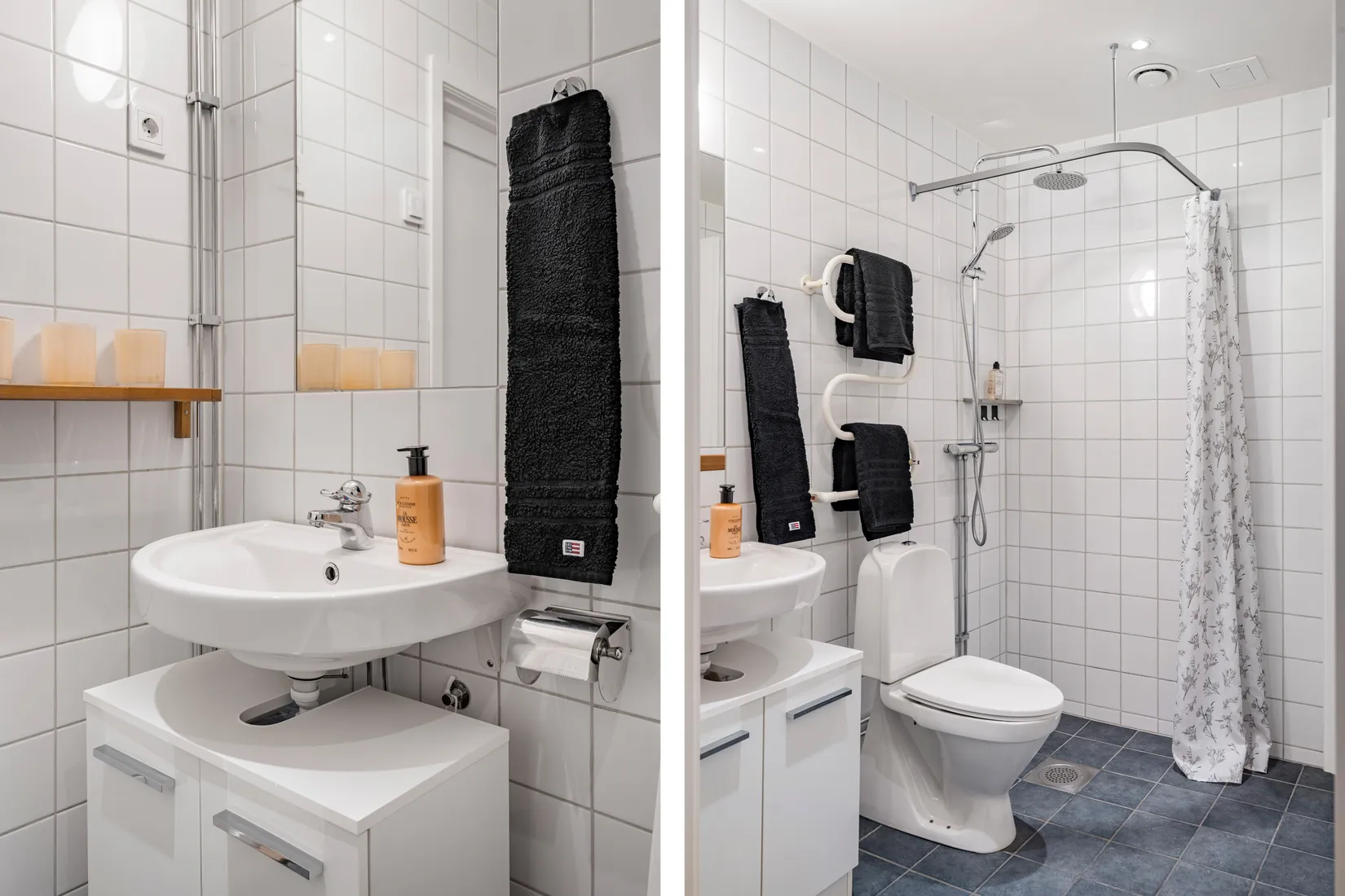 Bostadsrätt, Fridhemsgatan 64A, Kungsholmen, Stockholm