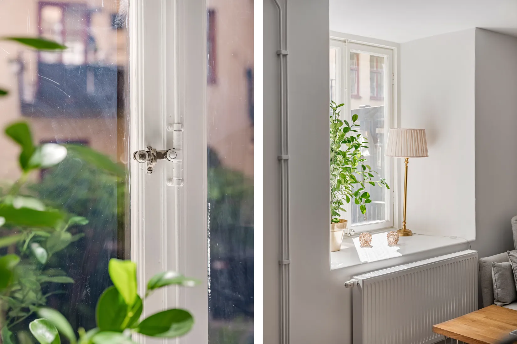 Bostadsrätt, Fridhemsgatan 64A, Kungsholmen, Stockholm