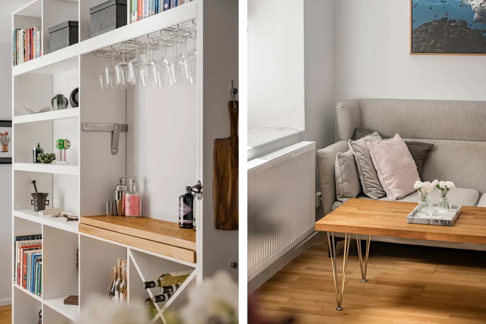 Bostadsrätt, Fridhemsgatan 64A, Kungsholmen, Stockholm