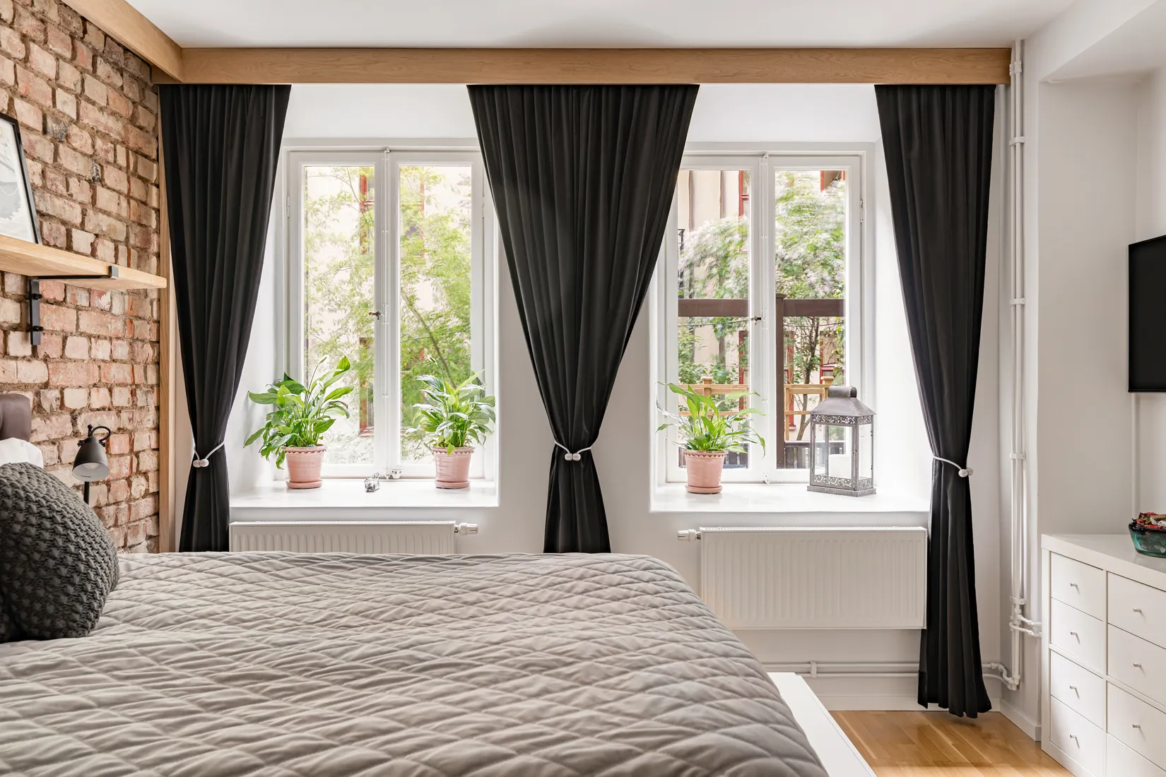 Bostadsrätt, Fridhemsgatan 64A, Kungsholmen, Stockholm