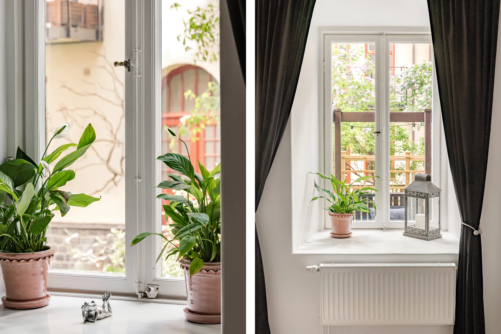 Bostadsrätt, Fridhemsgatan 64A, Kungsholmen, Stockholm