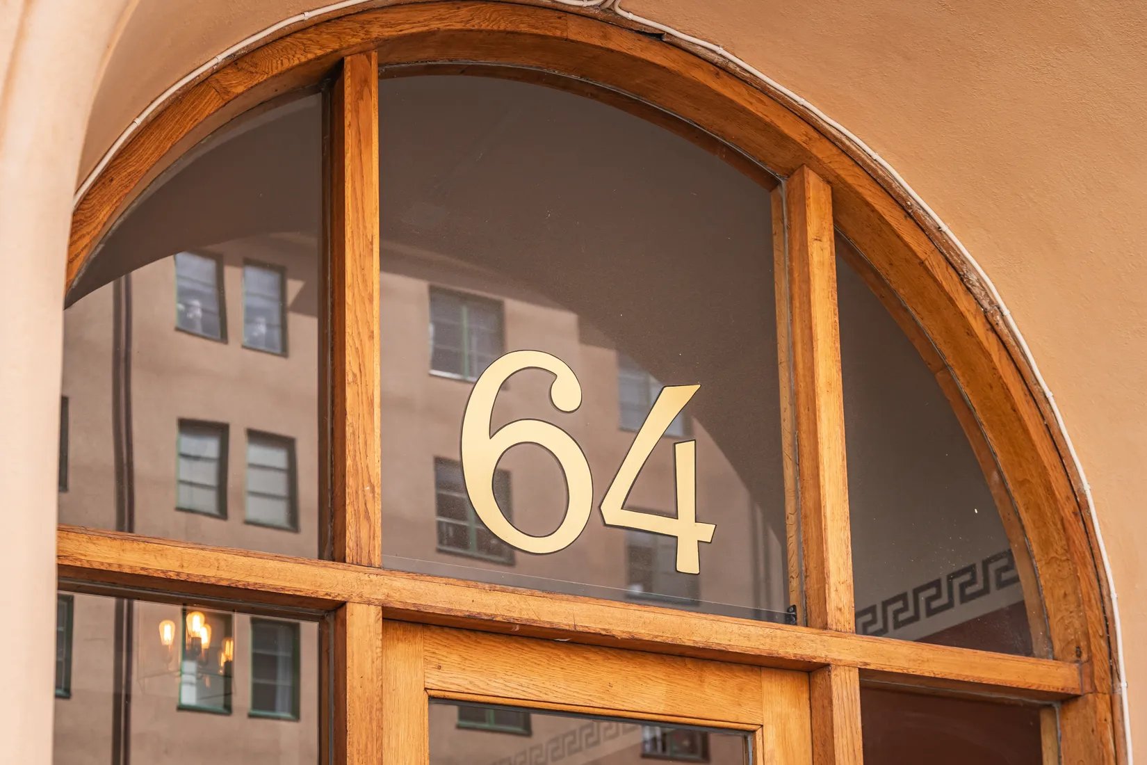 Bostadsrätt, Fridhemsgatan 64A, Kungsholmen, Stockholm