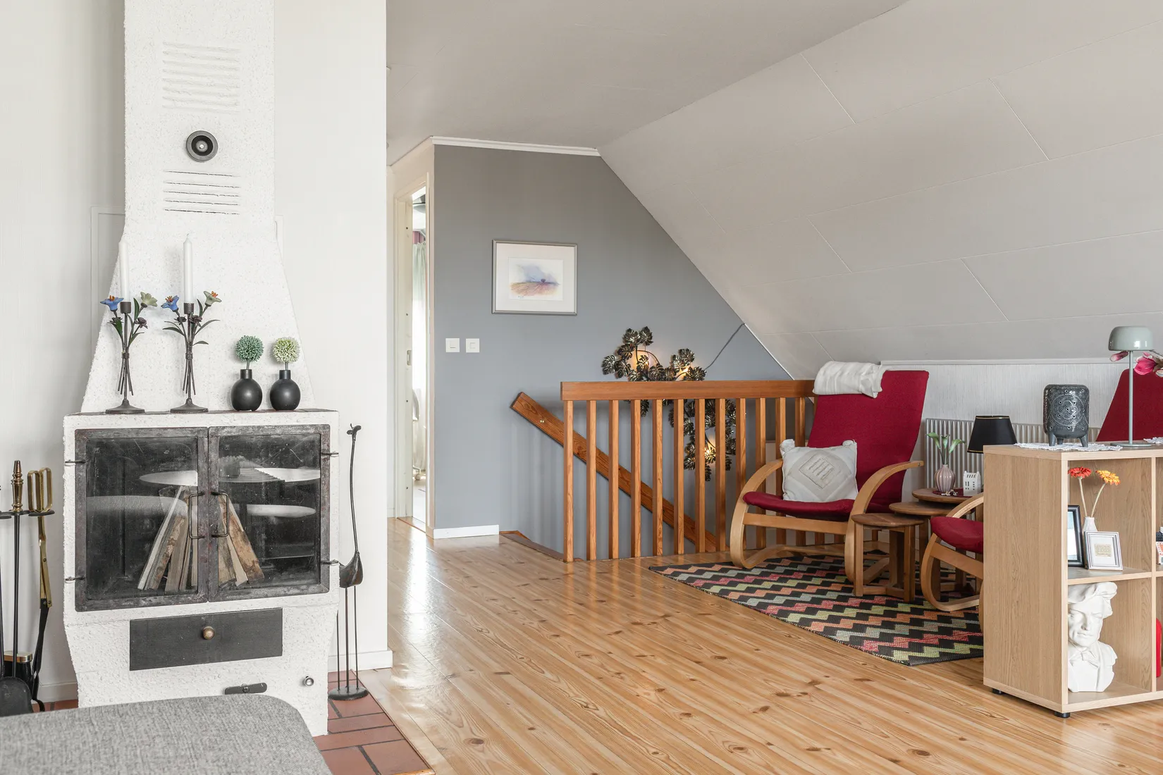 Villa, Brännarevägen 8, Kivik, Simrishamn