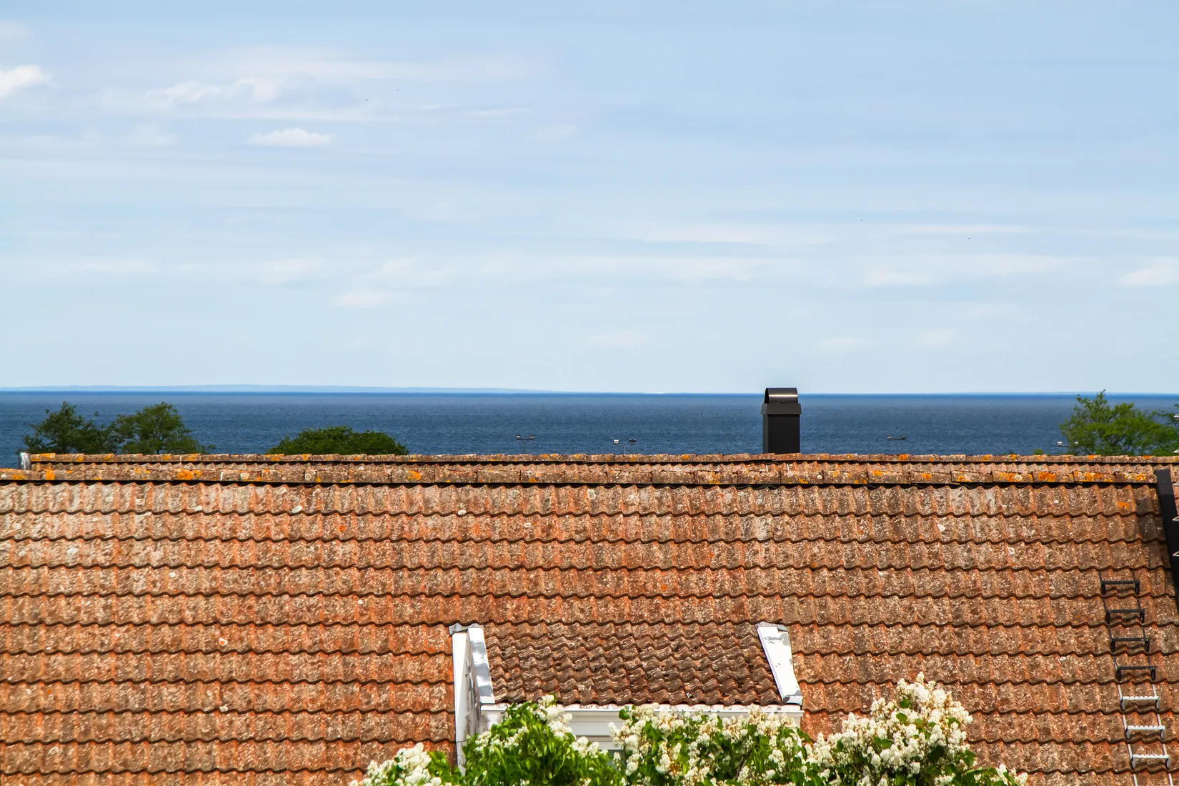 Villa, Brännarevägen 8, Kivik, Simrishamn
