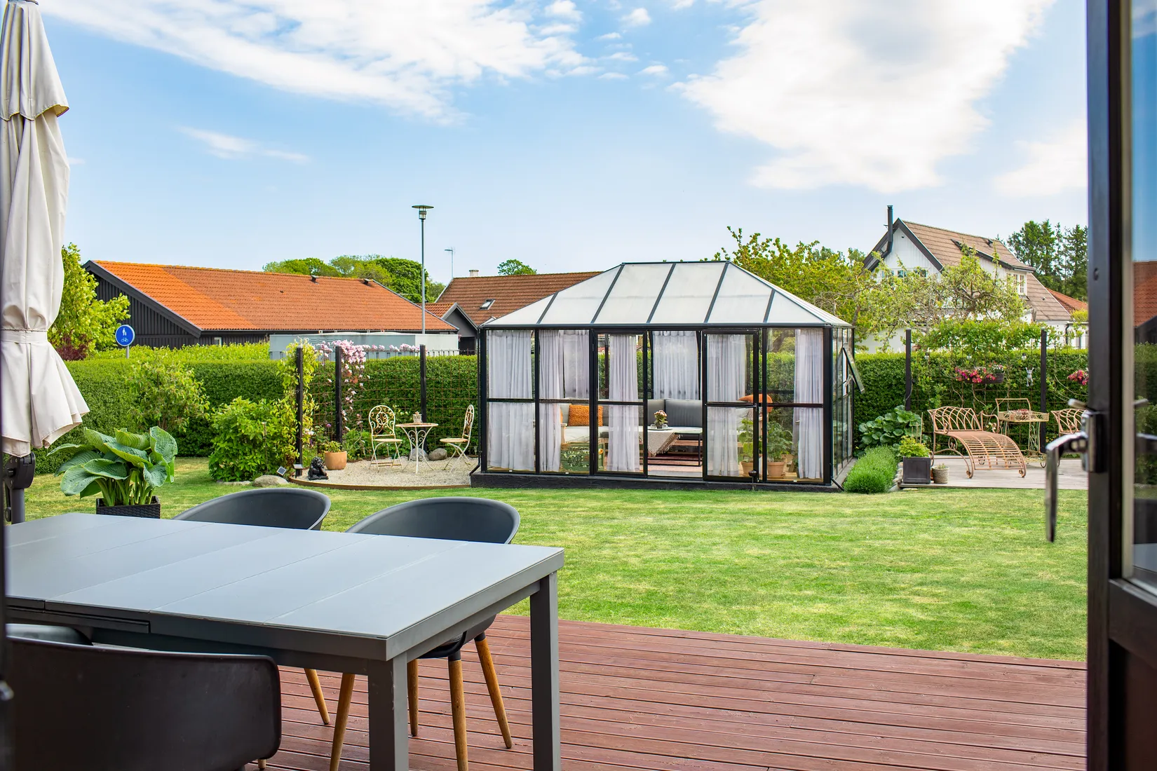 Villa, Brännarevägen 8, Kivik, Simrishamn