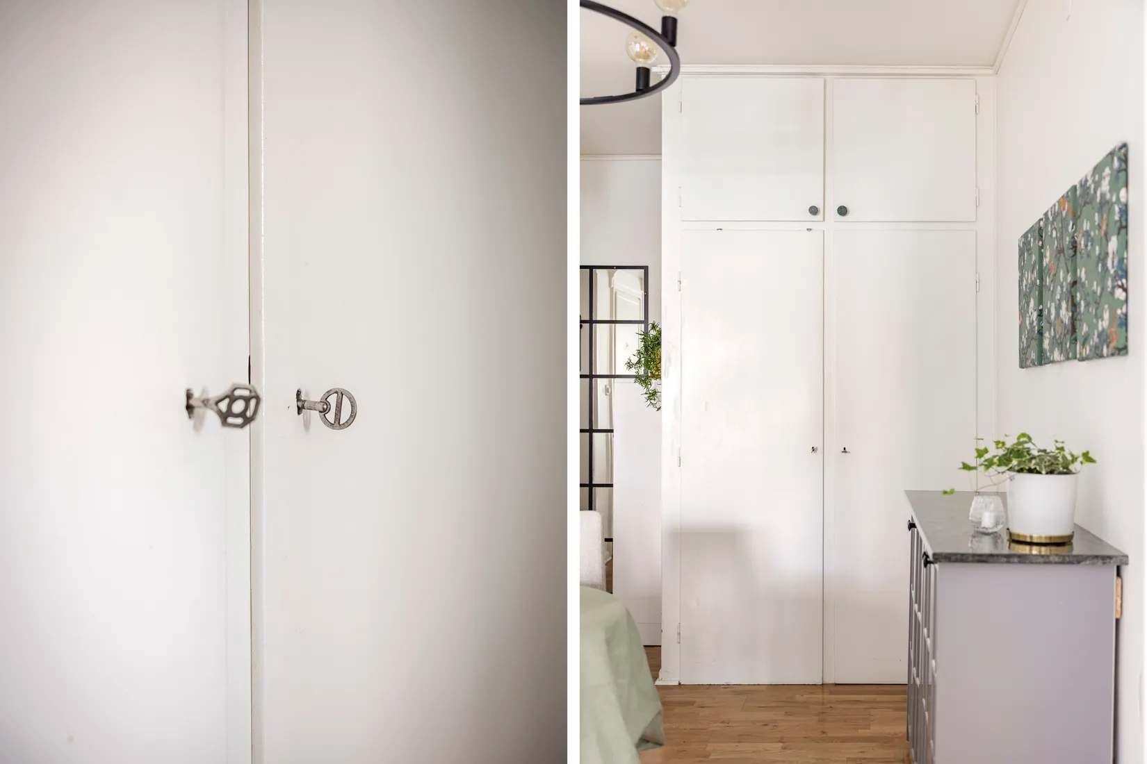 Bostadsrätt, Luxgatan 13, Lilla Essingen, Stockholm