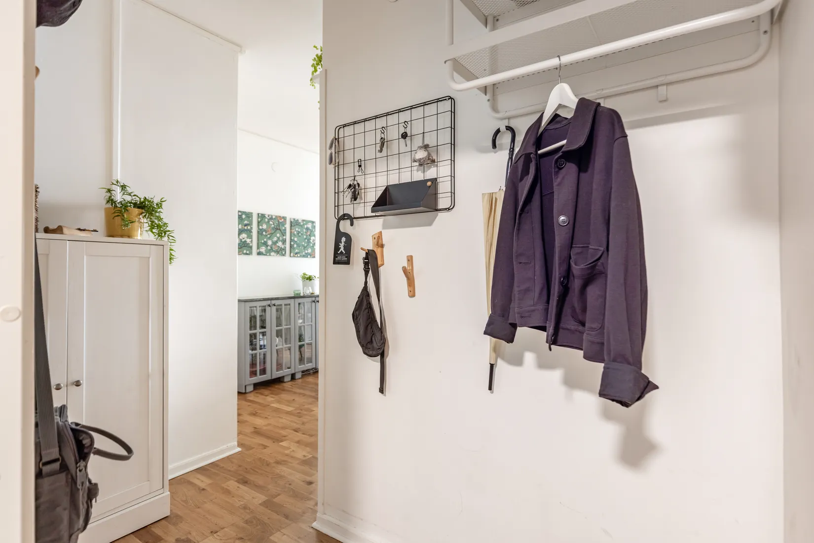 Bostadsrätt, Luxgatan 13, Lilla Essingen, Stockholm