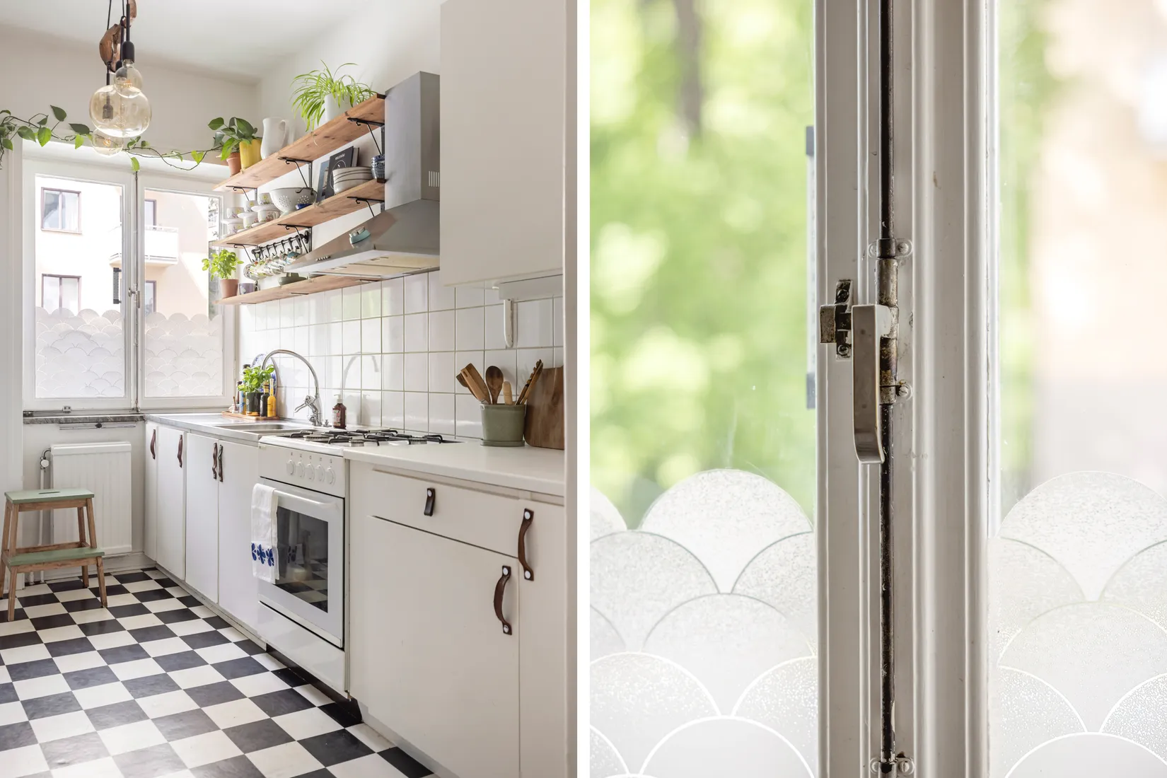 Bostadsrätt, Luxgatan 13, Lilla Essingen, Stockholm
