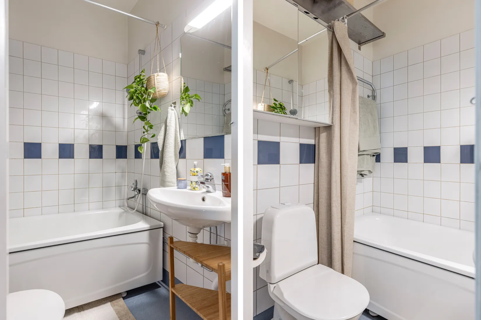Bostadsrätt, Luxgatan 13, Lilla Essingen, Stockholm