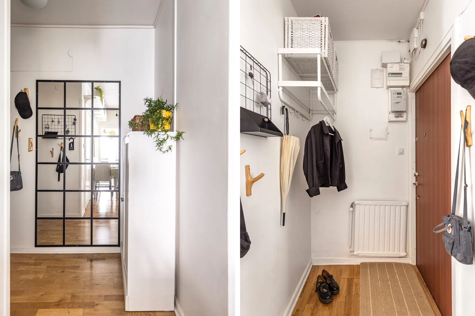 Bostadsrätt, Luxgatan 13, Lilla Essingen, Stockholm