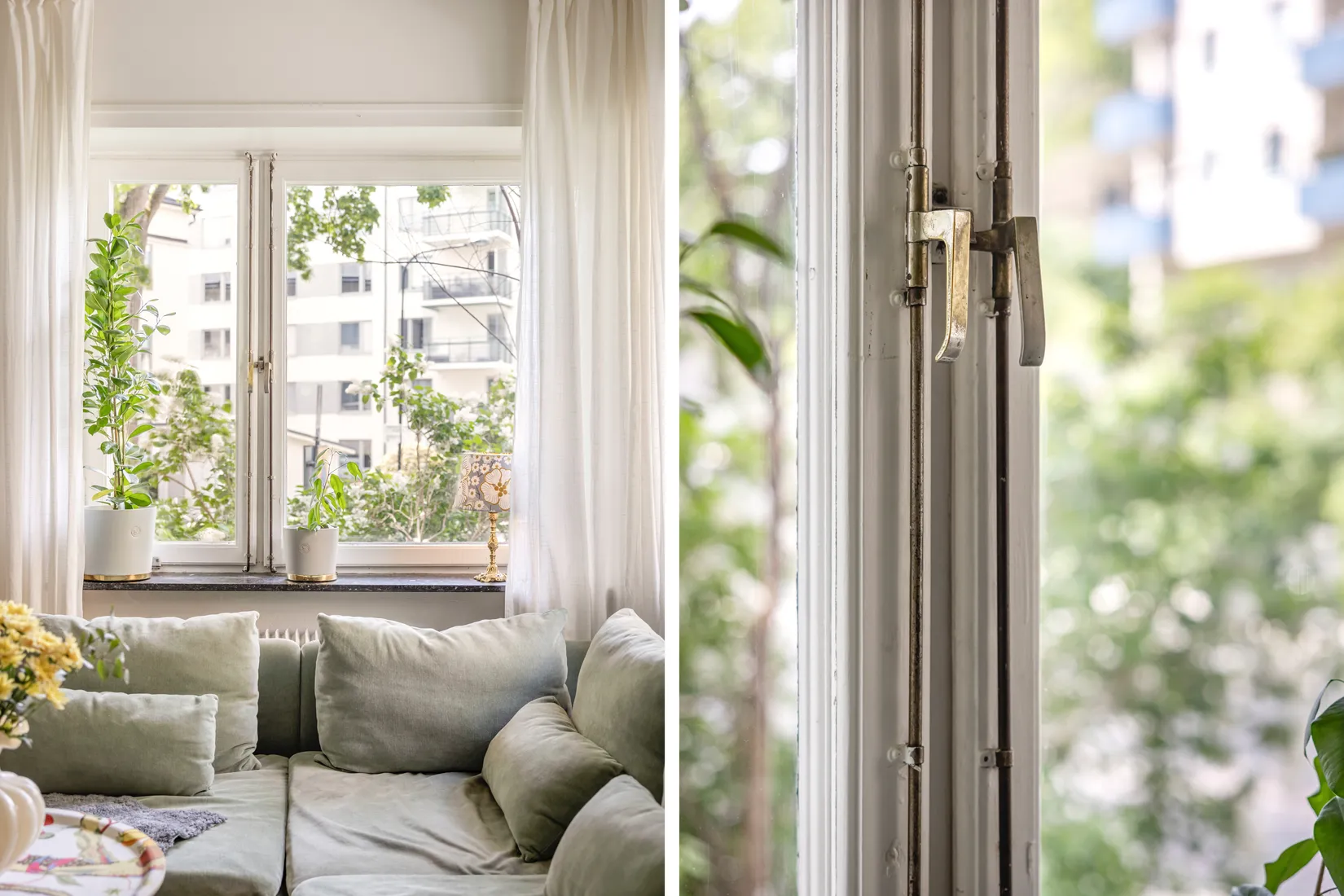 Bostadsrätt, Luxgatan 13, Lilla Essingen, Stockholm
