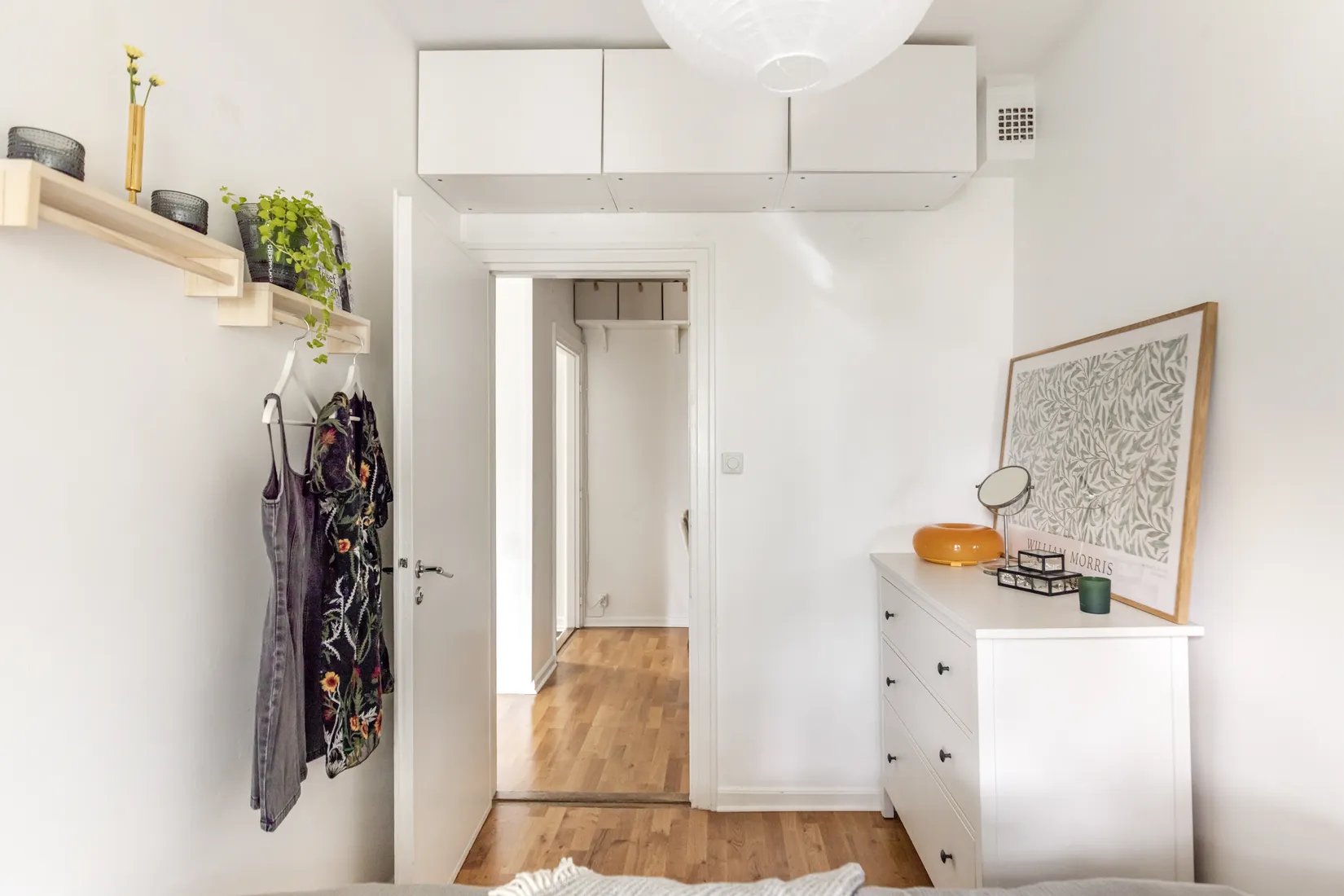 Bostadsrätt, Luxgatan 13, Lilla Essingen, Stockholm