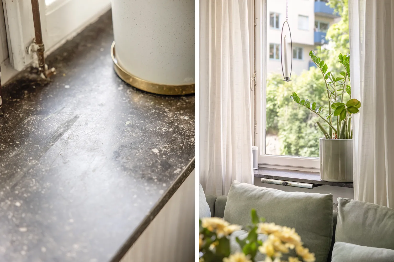 Bostadsrätt, Luxgatan 13, Lilla Essingen, Stockholm