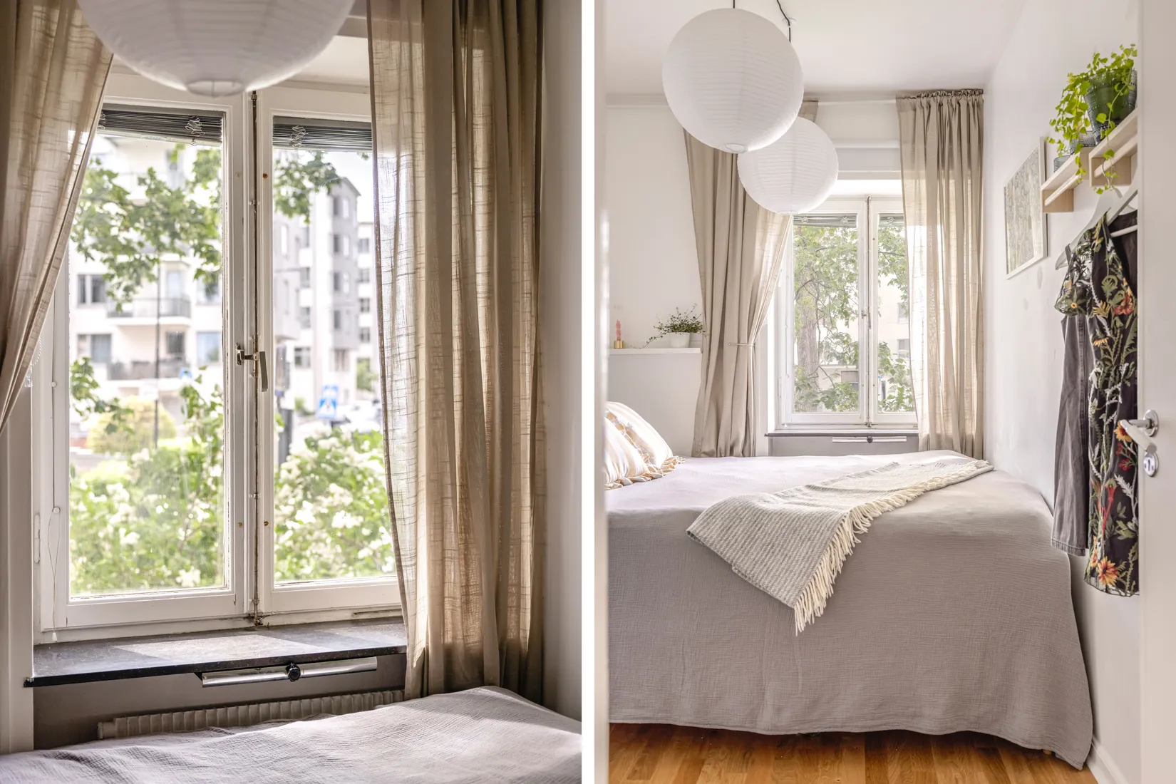 Bostadsrätt, Luxgatan 13, Lilla Essingen, Stockholm
