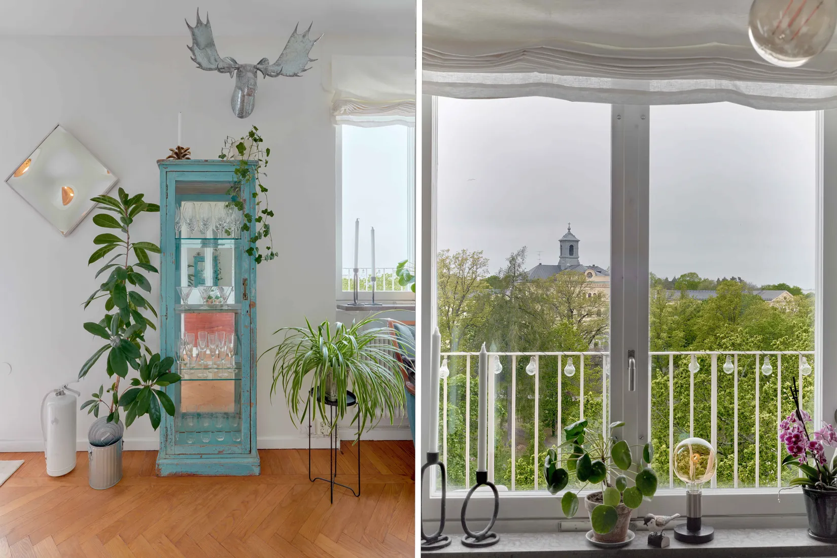 Bostadsrätt, Lagerlöfsgatan 8, Kungsholmen, Stockholm