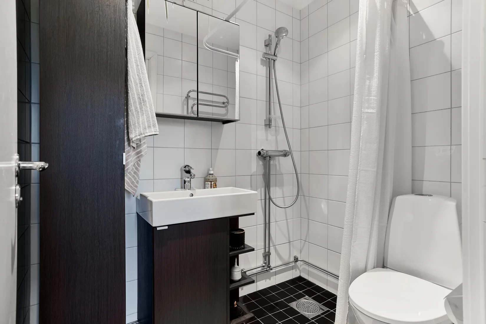 Bostadsrätt, Lagerlöfsgatan 8, Kungsholmen, Stockholm