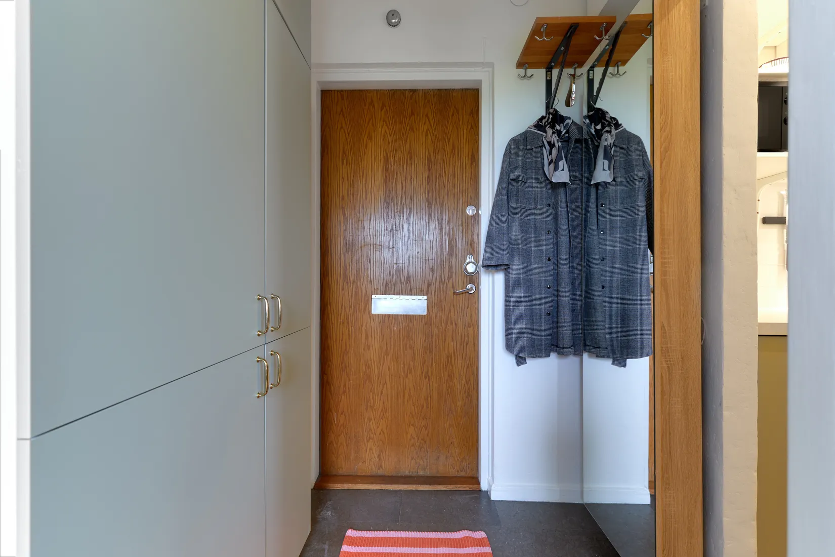 Bostadsrätt, Lagerlöfsgatan 8, Kungsholmen, Stockholm