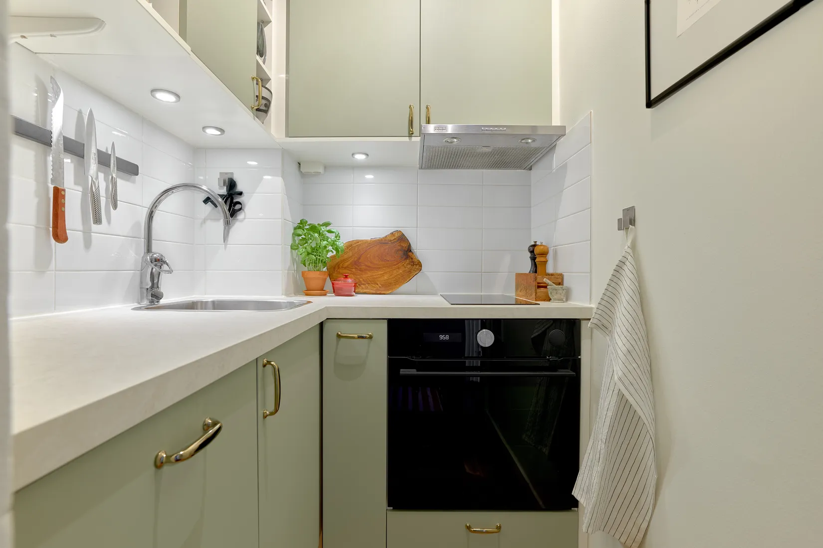 Bostadsrätt, Lagerlöfsgatan 8, Kungsholmen, Stockholm