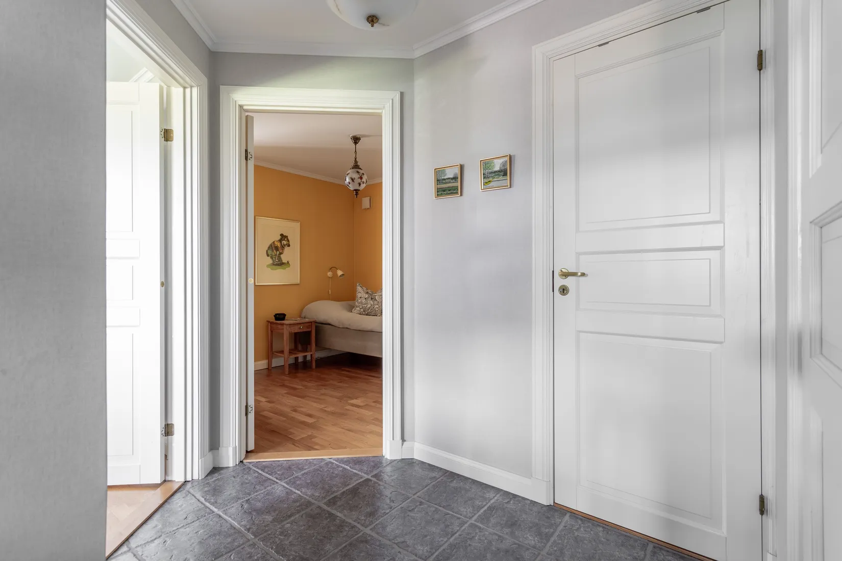 Villa, Lövingsgatan 9, Bymarken, Jönköping