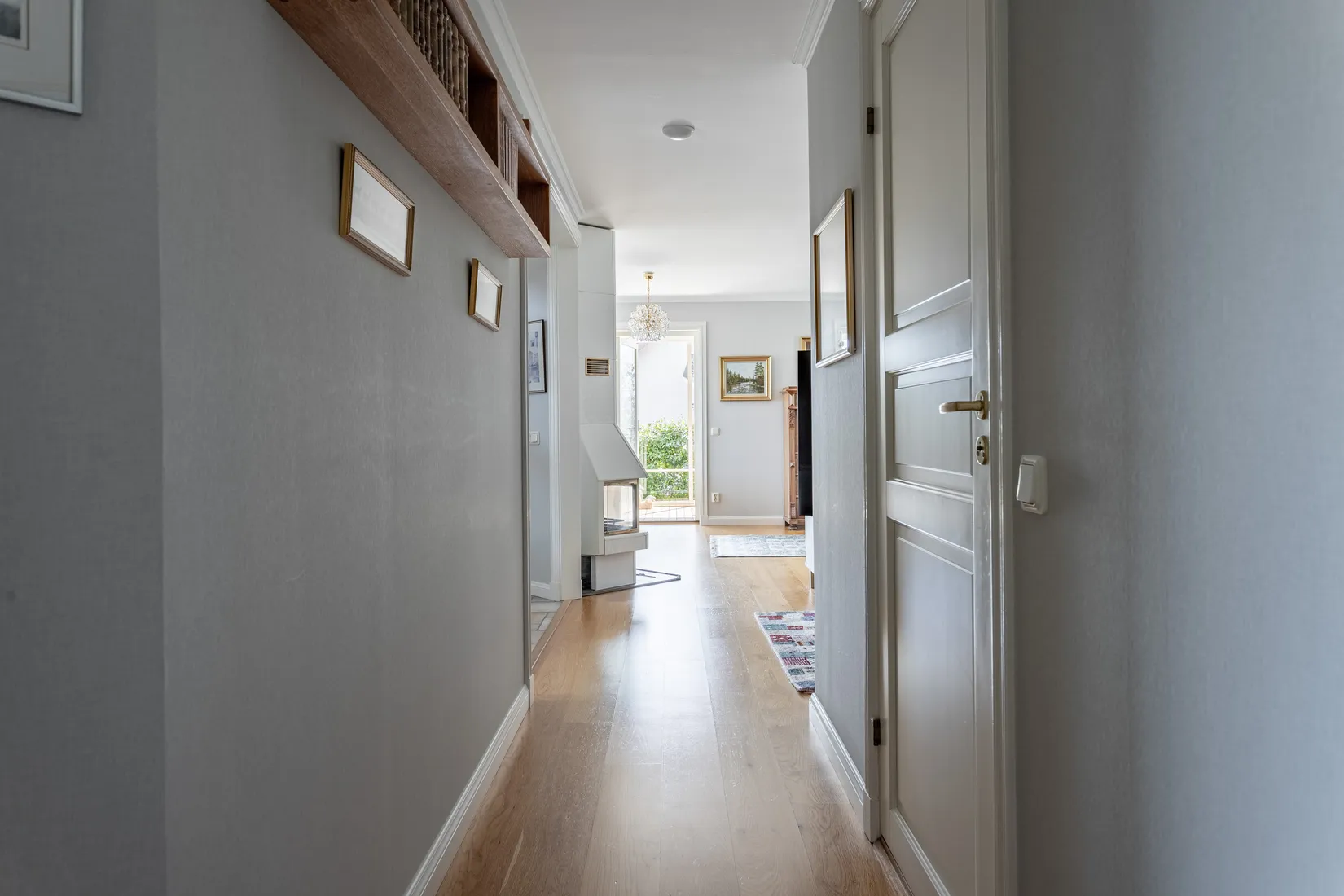 Villa, Lövingsgatan 9, Bymarken, Jönköping