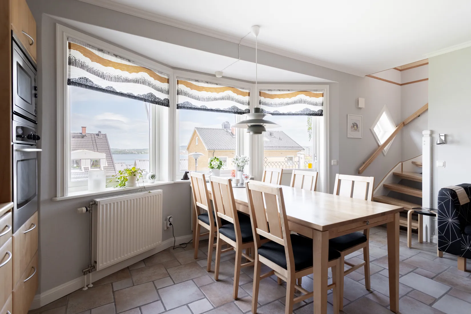 Villa, Lövingsgatan 9, Bymarken, Jönköping