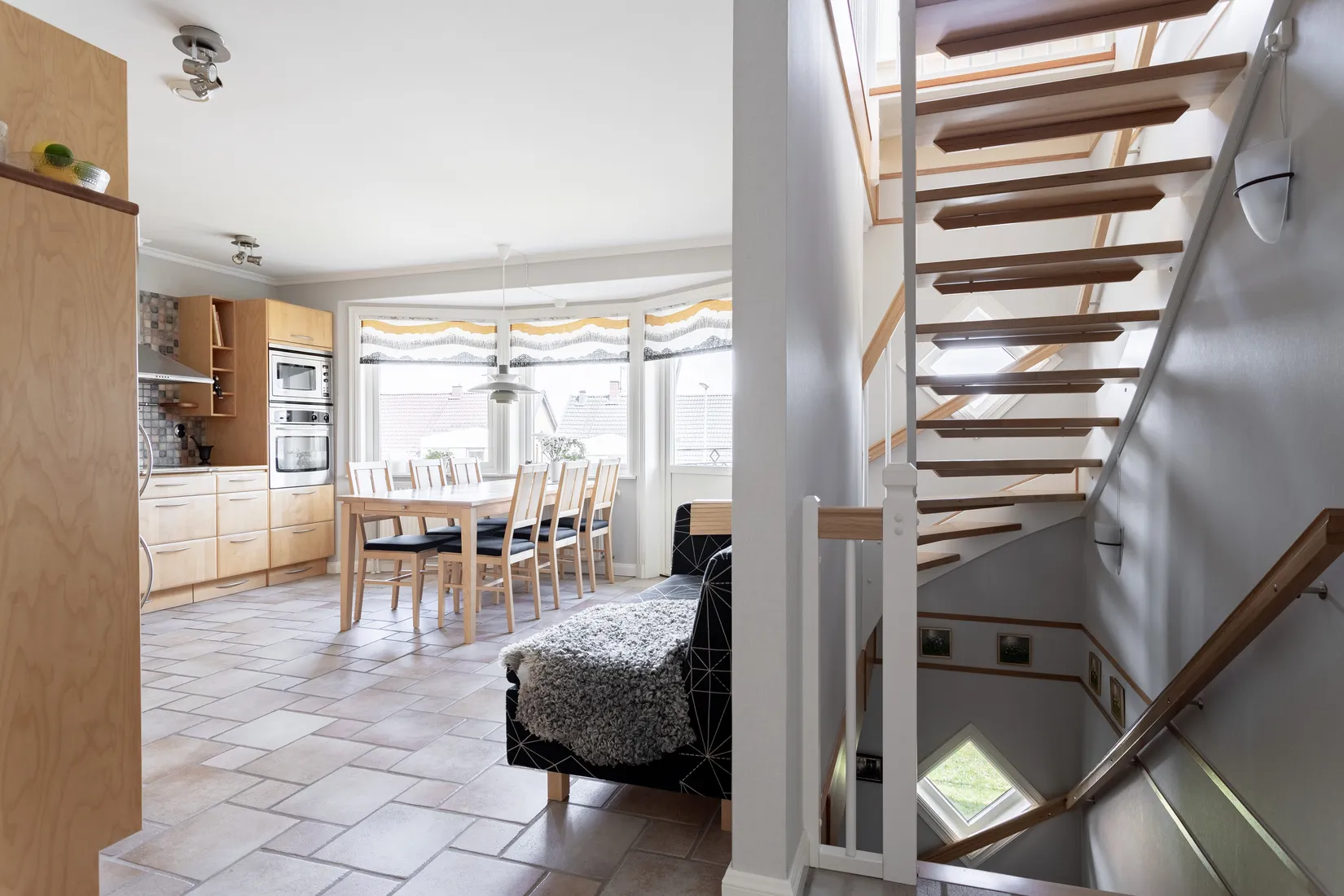 Villa, Lövingsgatan 9, Bymarken, Jönköping