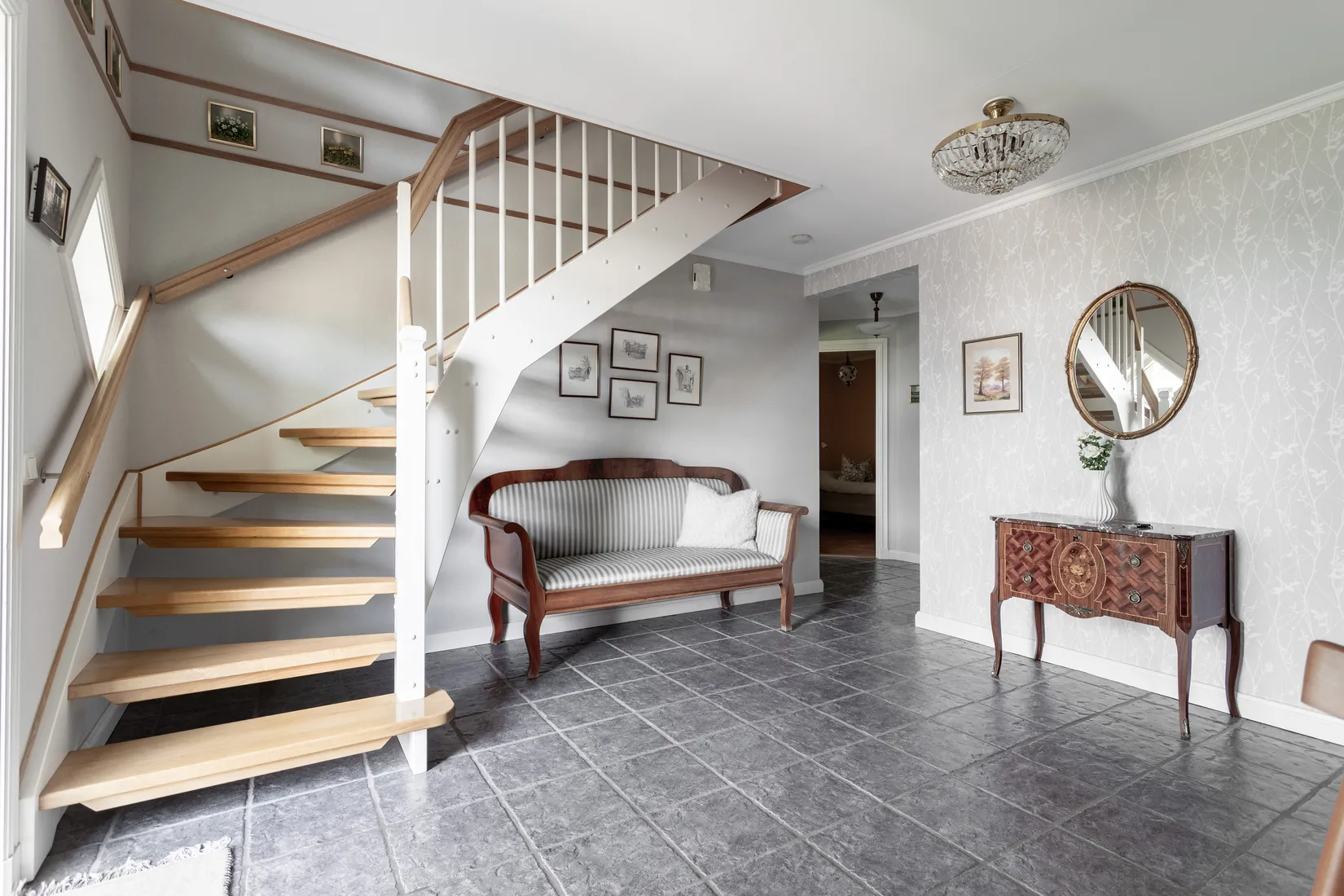 Villa, Lövingsgatan 9, Bymarken, Jönköping