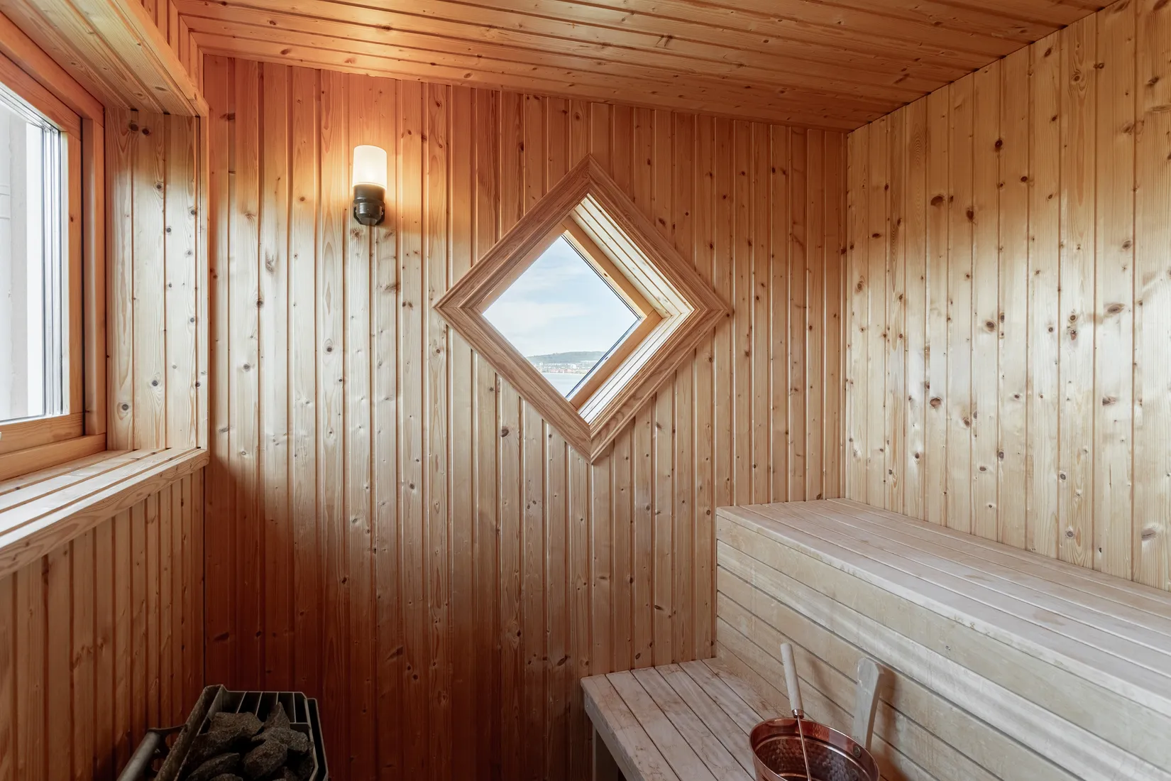 Villa, Lövingsgatan 9, Bymarken, Jönköping