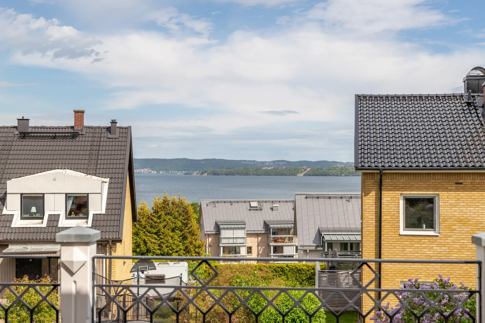 Villa, Lövingsgatan 9, Bymarken, Jönköping