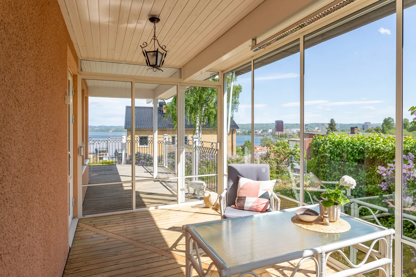 Villa, Lövingsgatan 9, Bymarken, Jönköping
