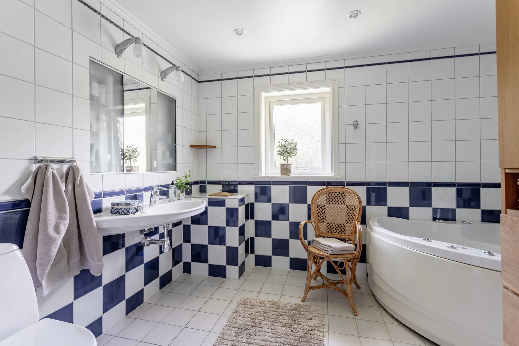 Villa, Lövingsgatan 9, Bymarken, Jönköping