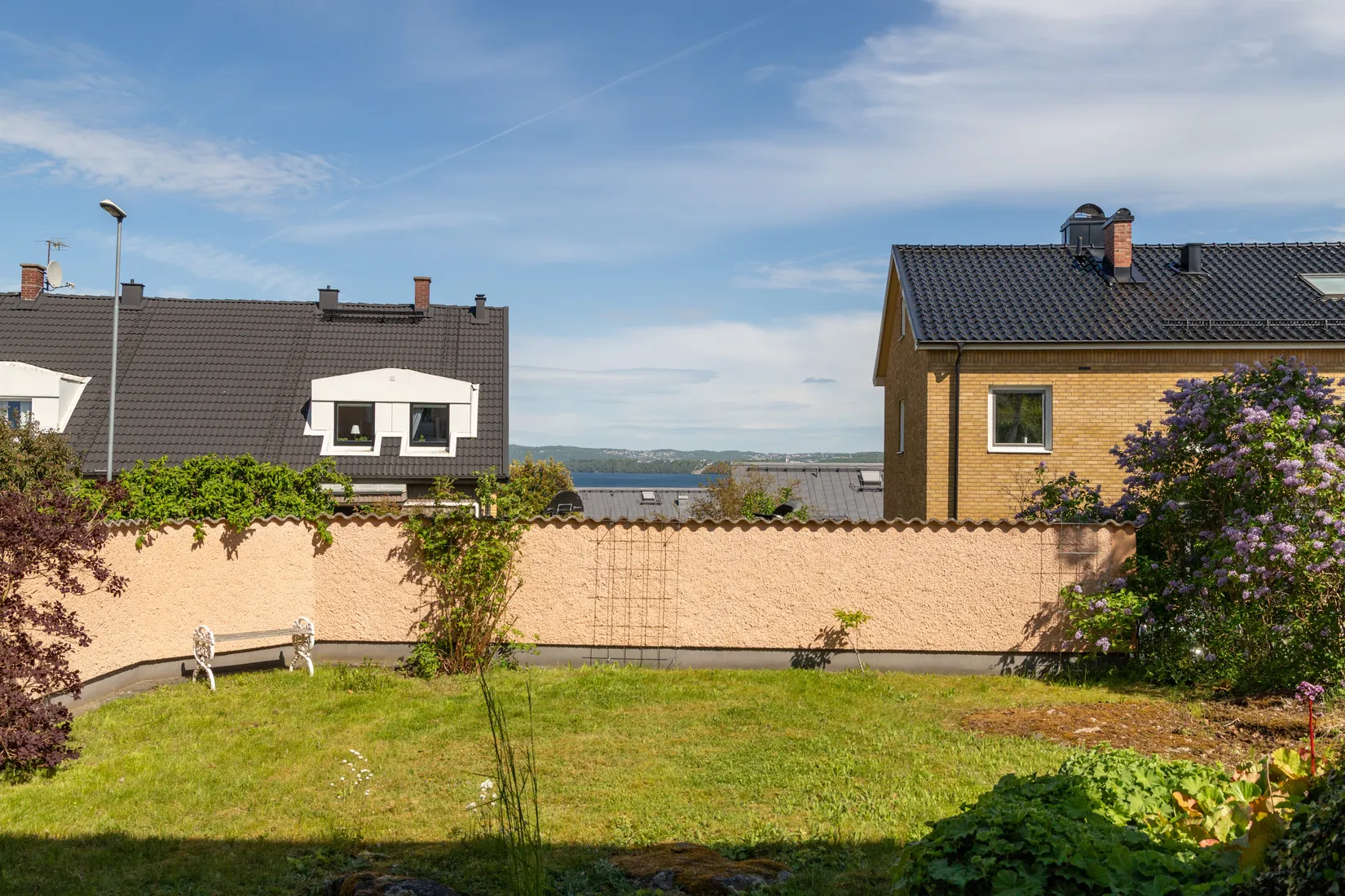 Villa, Lövingsgatan 9, Bymarken, Jönköping