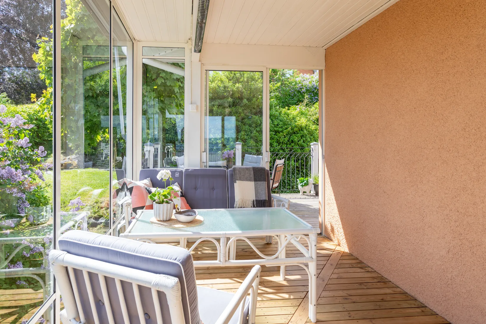 Villa, Lövingsgatan 9, Bymarken, Jönköping