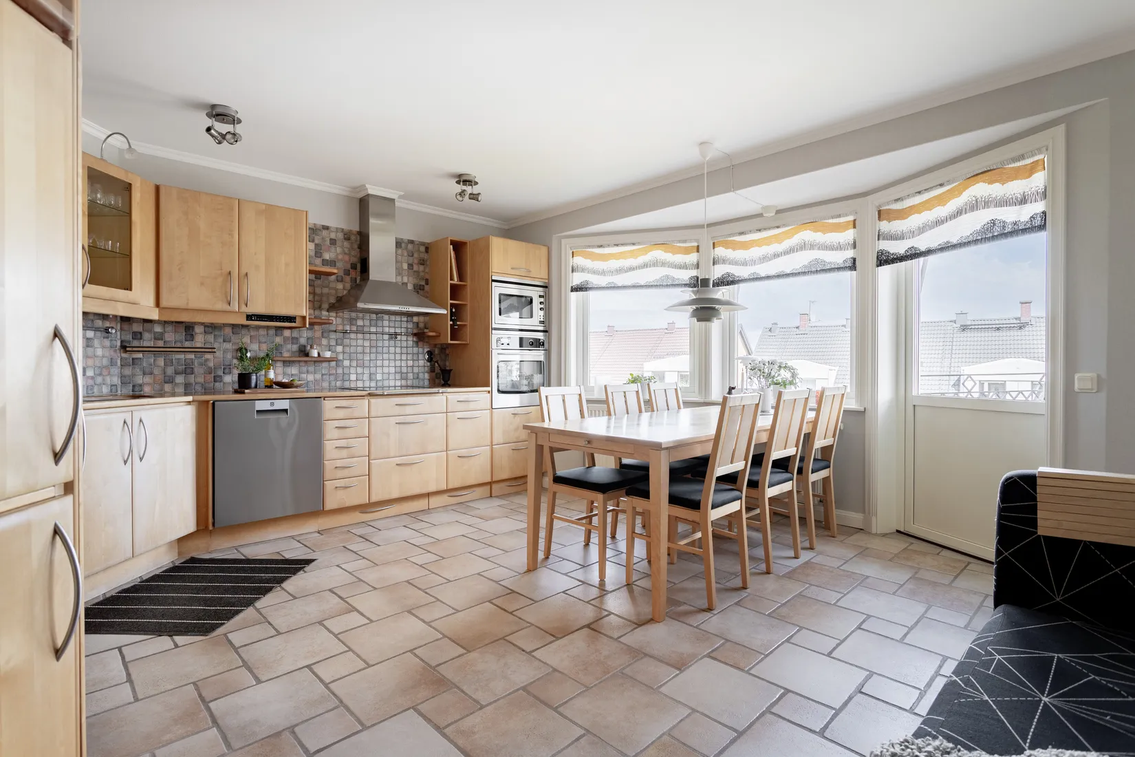 Villa, Lövingsgatan 9, Bymarken, Jönköping